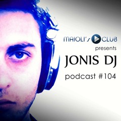 Participação no podcast Maioli's Club - Especial DJ Jonis - Podcast #104
