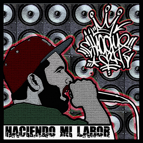 7. Canción de Cuna (Haciendo Mi Labor EP)