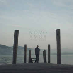 Novo Amor - From Gold (Fatework Remix)