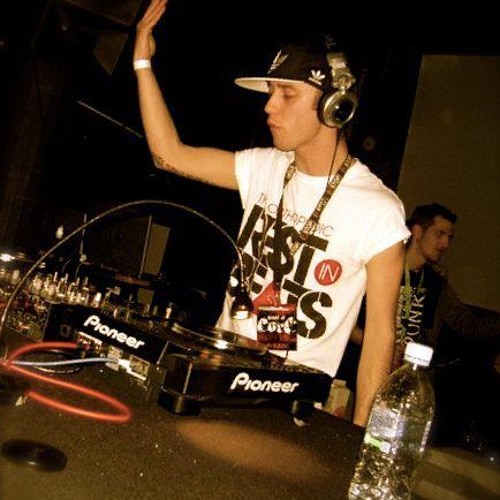 A-KRIV (ITA) DEBUT RESIDENCY SET @ TOXIC SICKNESS RADIO | 13TH JANUARY 2014