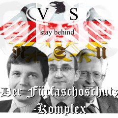Der Fürfaschoschutz-Komplex  live