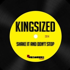 Shake It And Don´t Stop