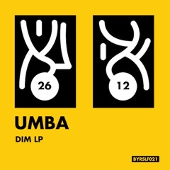 Umba - Neon