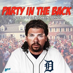 Party In The Back
