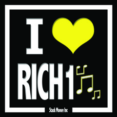 DJ RICH1 - House Party