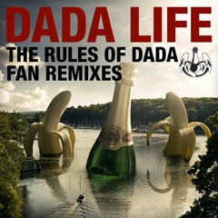 Dada Life - You Will Do What We Will Do (Phiness Remix) [So Much Dada]