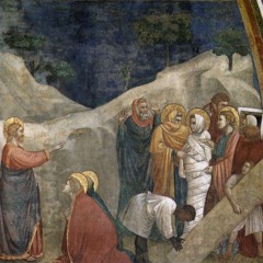 Tadeu Taffarello - O despertar de Lazaro (2011)