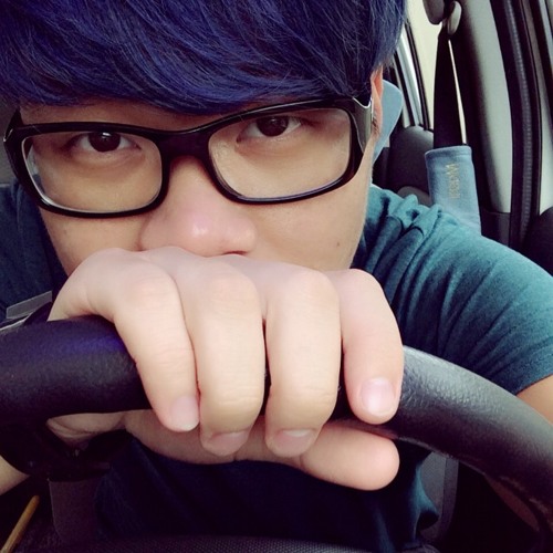 还没开嗓的～傻子 by 林宥嘉......