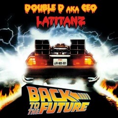 BACK TO THE FUTURE full DJSET