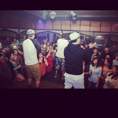 Vizzy- Turn You Up feat. Maso