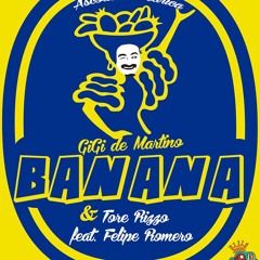 BANANA (Original Radio Mix)
