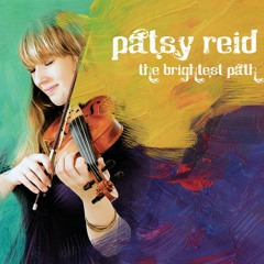 Patsy Reid
