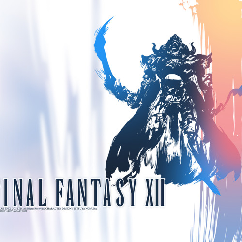 Final Fantasy XII - Main Theme