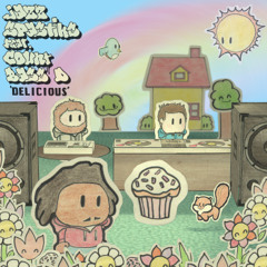 Delicious feat. Count Bass D
