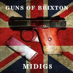 Guns Of Brixton (The Clash cover)