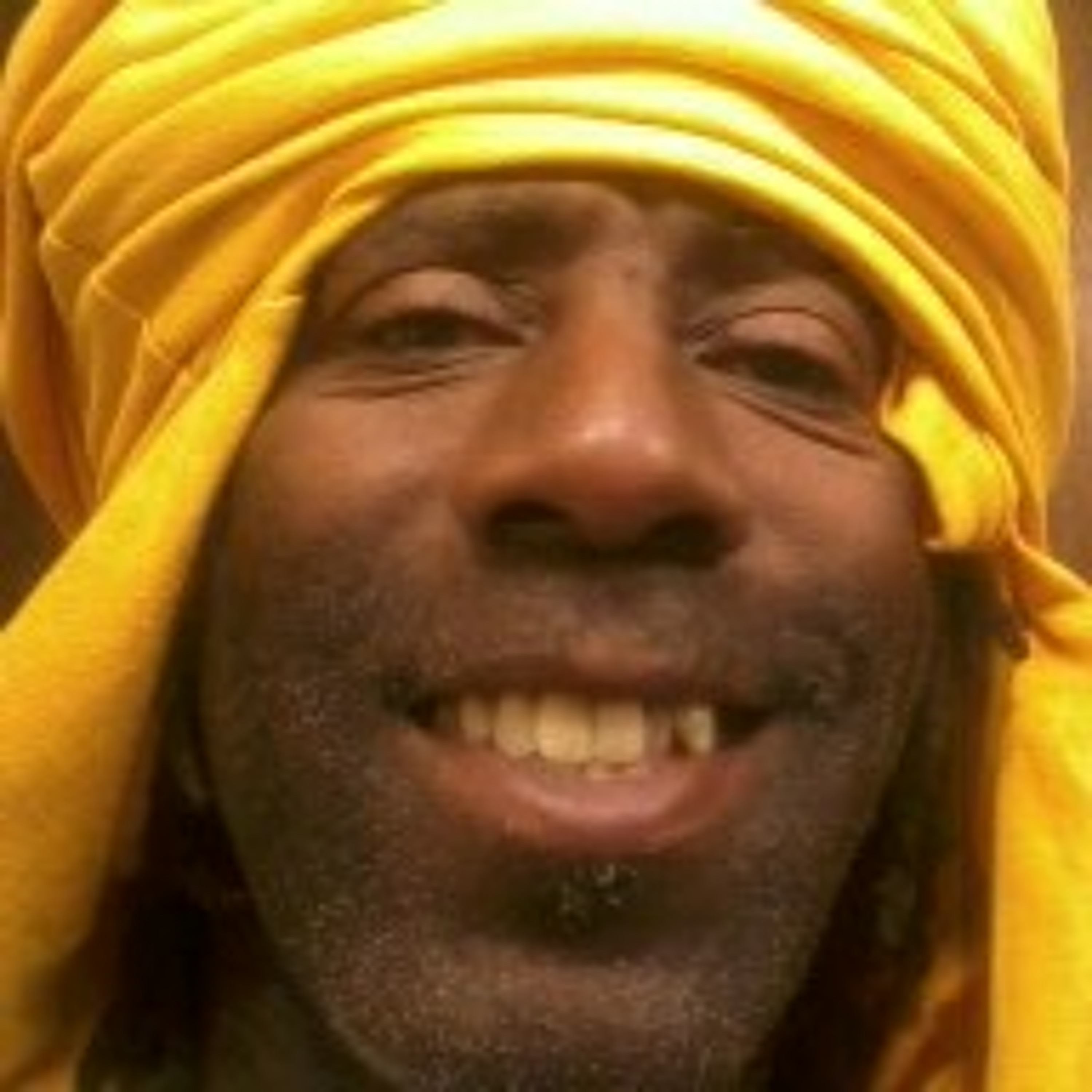 James Sha-kwan Mobley