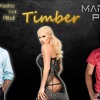 Kesha Feat PitBull - Timber - Remix ( Produção Dj Marcelo Paiva ) 2014