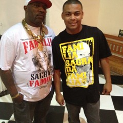 Mr Catra e Mc Juninho da Sagrada  - Êh.. Galinha (Dj Coyote MPC)