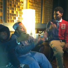 FvdedGang - Nigga We Faded