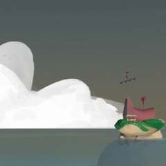 Walter And The Whale