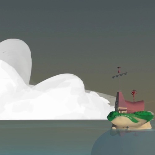 Walter And The Whale