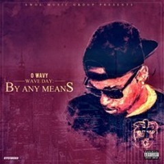 I'm That (Ready To Ride)