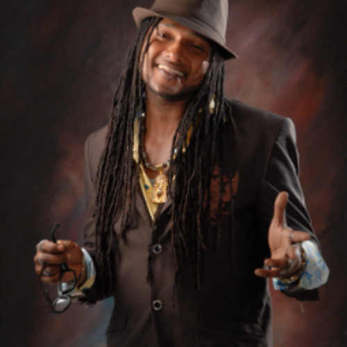 Cassi- Man In Yuh House