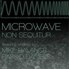 Non Sequitur - Microwave (Original Mix) - Out NOW!!