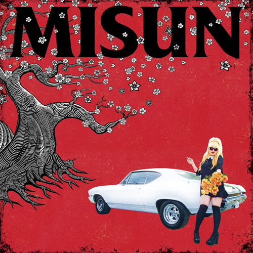 MISUN - Travel With Me