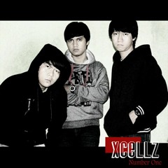 XCELLZ - Dengar Hatiku (Original Song)