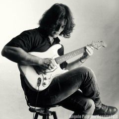 Angel - Jimi Hendrix Acoustic Cover