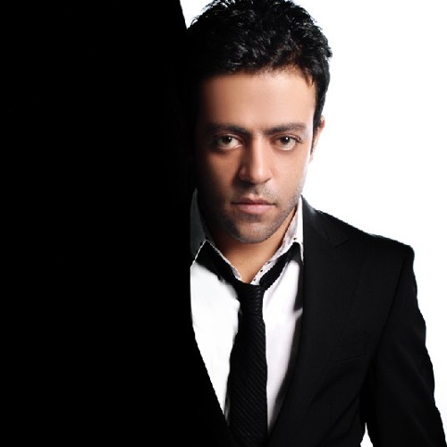 تامر عاشور - انت اخترت