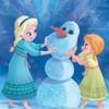 OST Disney's Frozen - Do You Want To Build A Snowman (Cover)