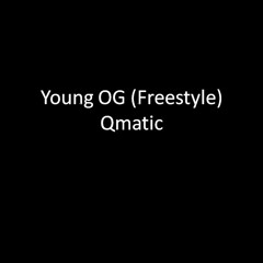 Young OG (Freestyle)