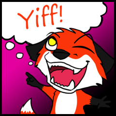 Wanna Yiff?