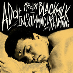 A.Dd+-Insomniac Dreaming