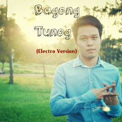Bagong Tunog (Electro Version)- EJ Clores ft. Jerome Cleofas