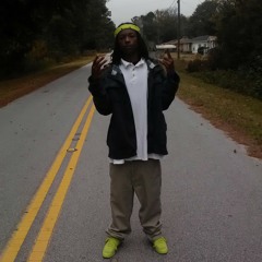 Yung Pluto - Straight Bang