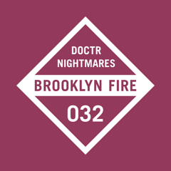 Doctr - The Raver (BF032)