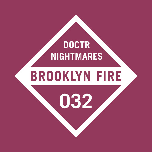 Doctr - The Raver (BF032)