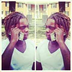 MONTANA X HEAT- ON ME