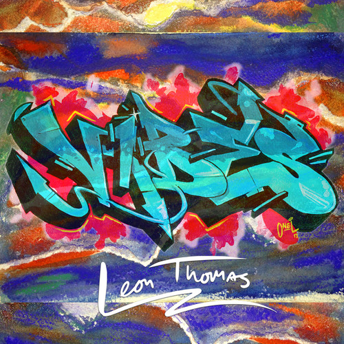 Can't Tell - Leon Thomas