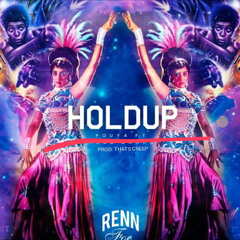 Pouya - Hold Up (No Robb Bank$)