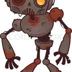 Rusty Robotix