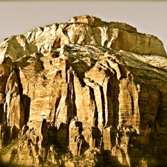 The Natives Have Robots