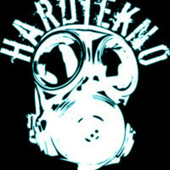 Hardtek/HardCore/Hardhat.. Head Shot.