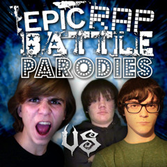 VideoGameRapBattles vs ERBParodies. Epic Rap Battle Parodies 35. (Season 2 Finale)