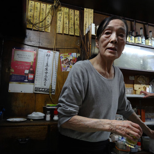 フィールドノオト07 福島県