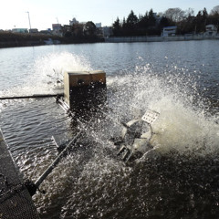 「善宝池」郡山市富久山町久保田愛宕2013.12.08.