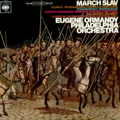 March Slav (Electronica Remix)